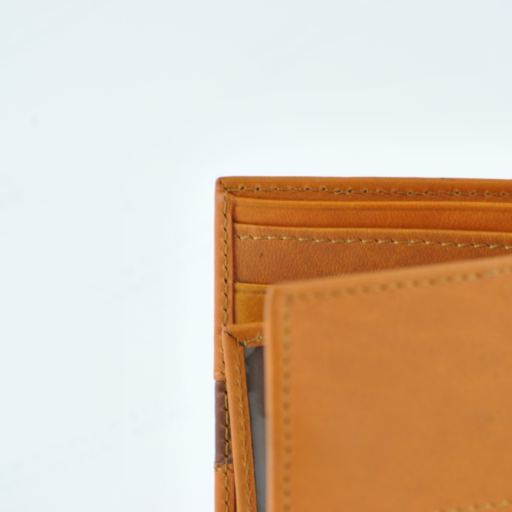men wallet - Picture 6 of 8